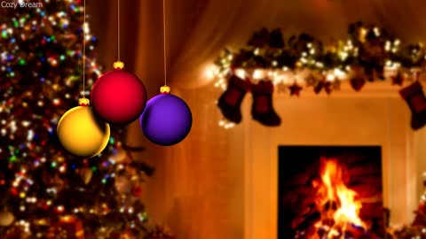 Relaxing Christmas, Classic Music, Christmas Ambience, Heavenly Christmas Music,Christmas Music