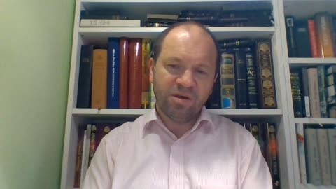Wieczne bezpieczeństwo wierzącego 44, Czego uczy Biblia w JAKUBA 5,19-20