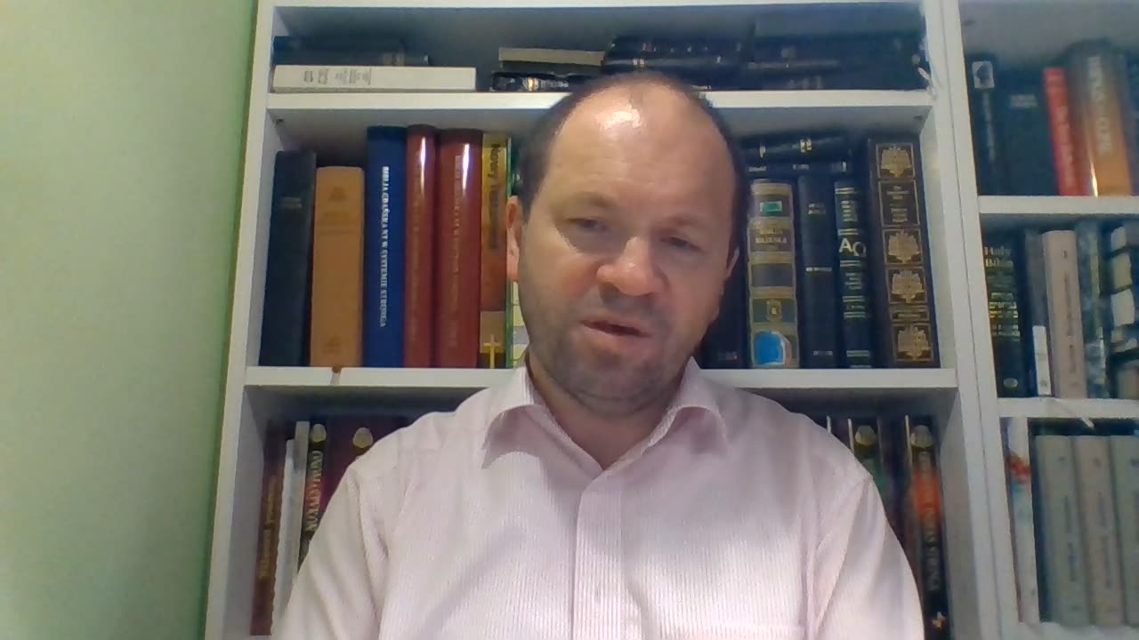 Wieczne bezpieczeństwo wierzącego 44, Czego uczy Biblia w JAKUBA 5,19-20