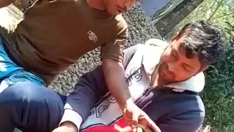 VILLAGE BOY COMEDY