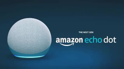 Amazon alexa