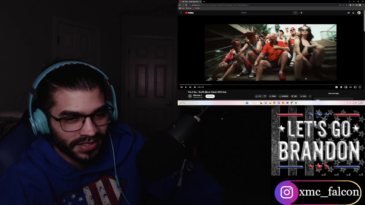 Reviewing You Fav Music // Key & Peele - Is This Song Racist? & MORE...