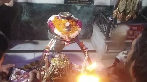 Jai bhole nath ki Jai