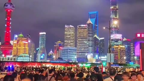China Lifestyle