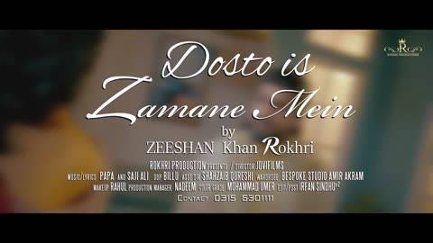 Zihaal e Miskin (Video) Javed-Mohsin Vishal Mishra Shreya Ghoshal Rohit Z_ Nimrit A_Kunaal V(720P_HD