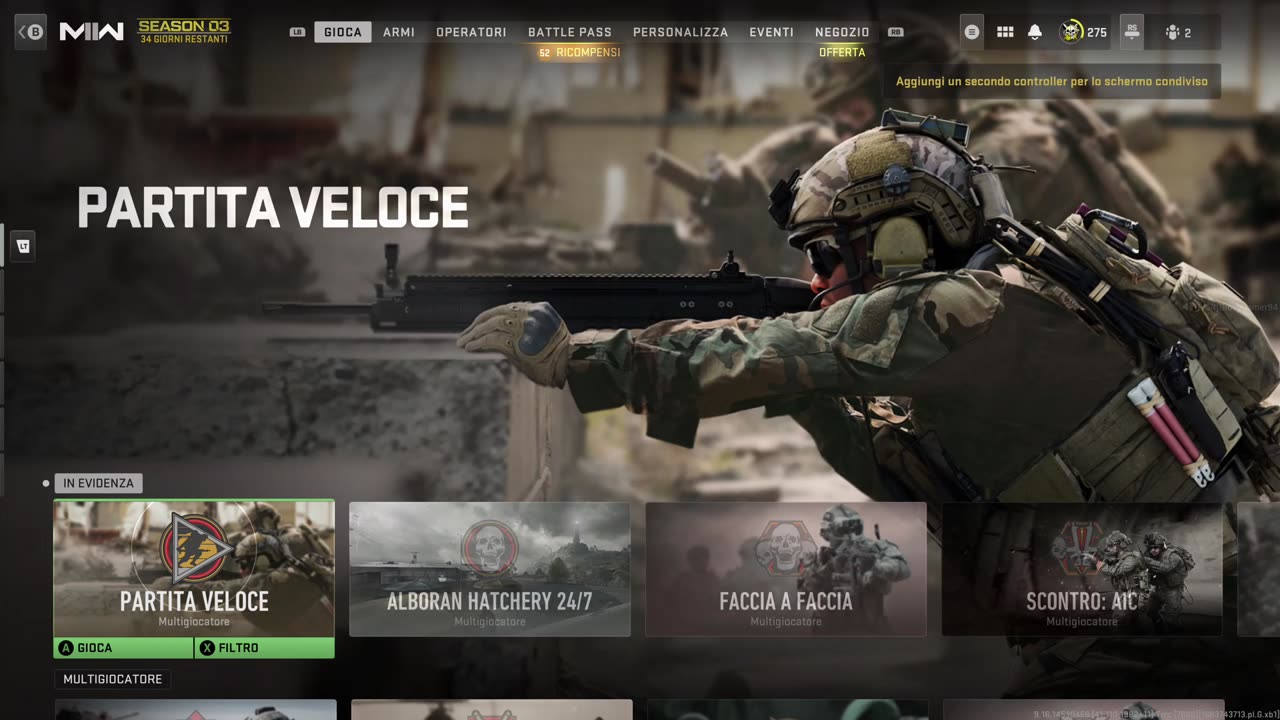 COD 6