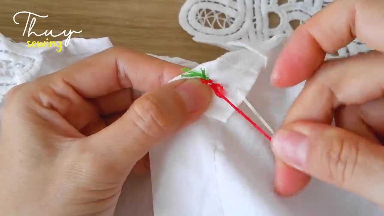 12 Great Sewing Tips