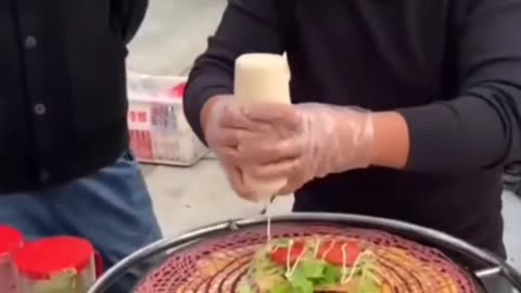 Satisfying skills 2