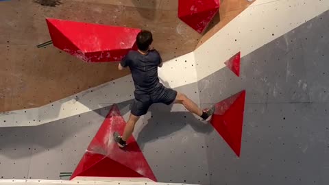 Hook foot