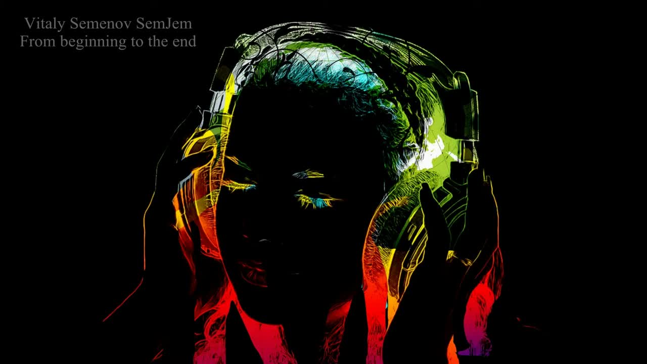 unique music from by SemJem