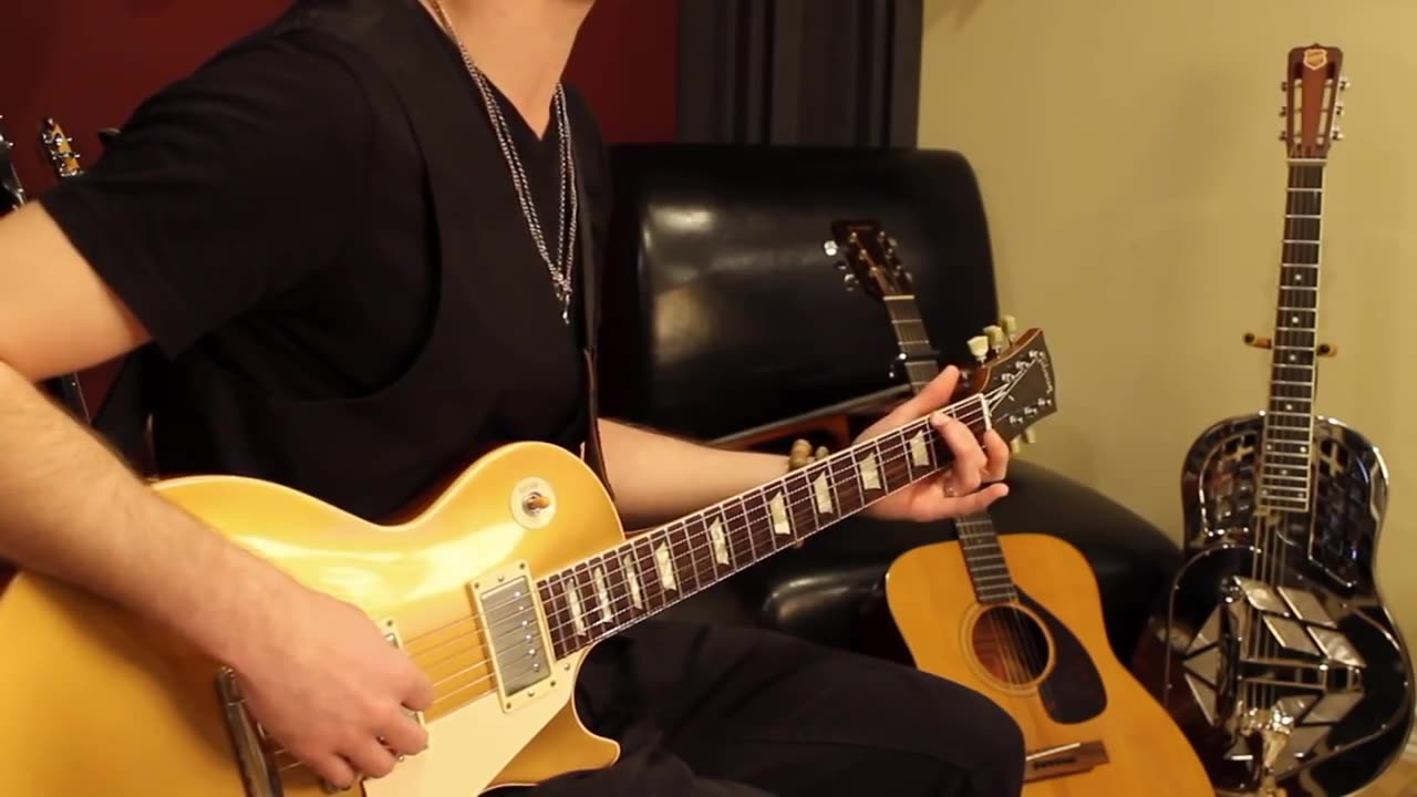 Come As You Are - Nirvana