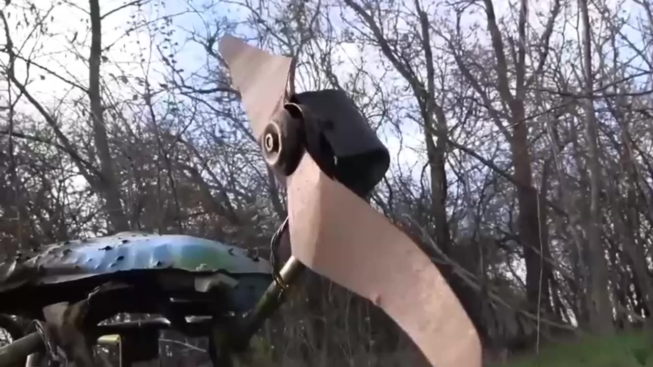 Buk air defence missile system on combat duty