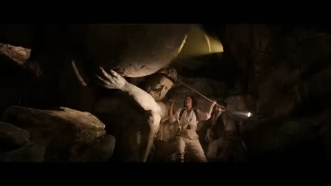 INDIANA JONES 5 and the Dial of Destiny Trailer (2023) Harrison Ford, Phoebe Waller-Bridge