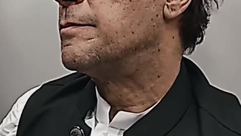 Imran Khan official