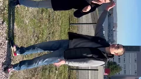 Bruce Lee from Bosna and Hercegovina