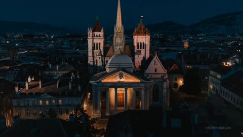 Magic of swiszarland
