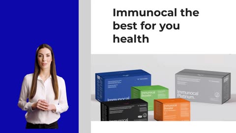 Immunocal