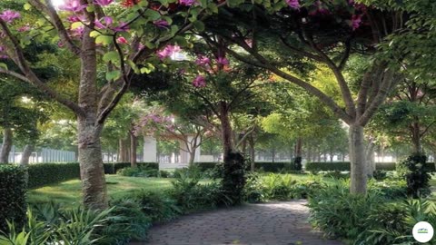 ATS Pious Orchards 3/4 BHK Apartments Noida