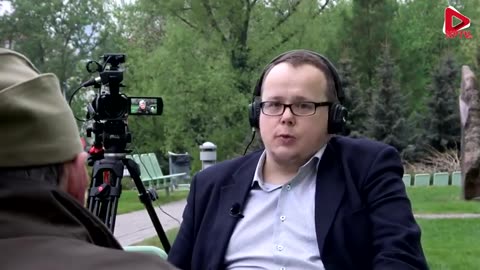 Wojciech Olszanski mowi o zblizajacej sie wojnie -2019