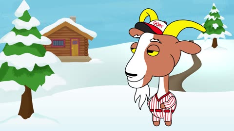 A Goatfull Life