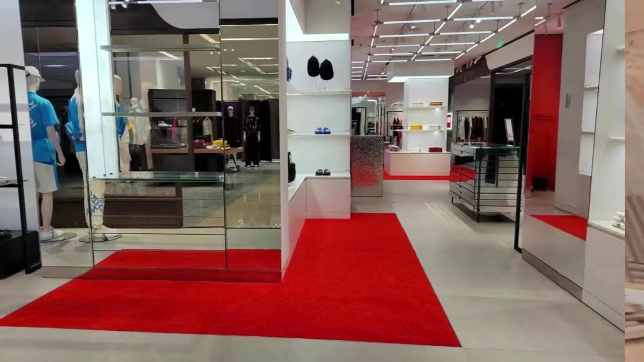What Weilin Can Teach You About Interior Design