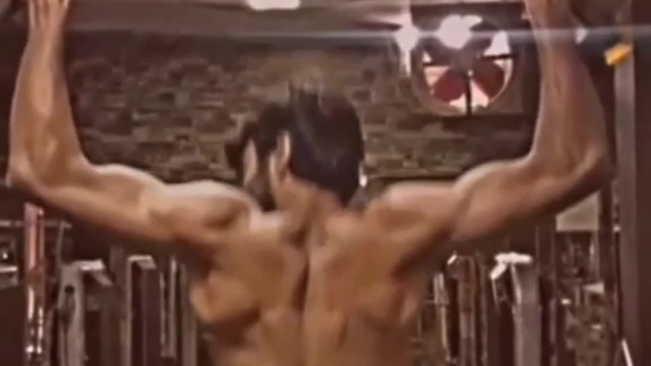First video