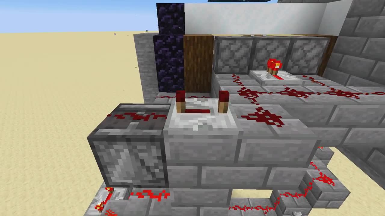 Teleporting Players Into the Void For Revengep3