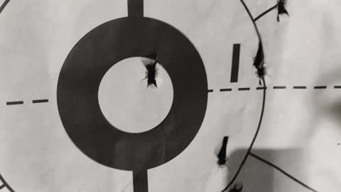 Прицел Firefield Barrage 2.5-10x40