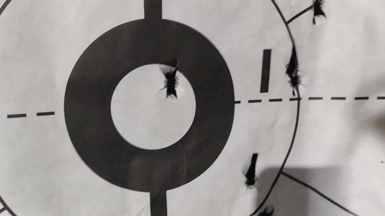 Прицел Firefield Barrage 2.5-10x40