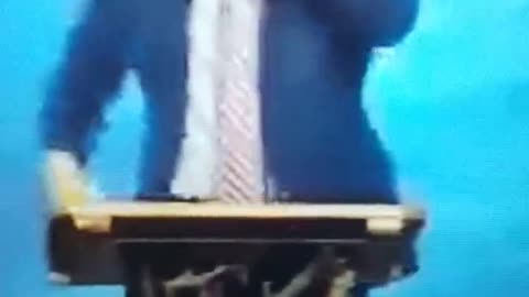 Pastor got b__ls