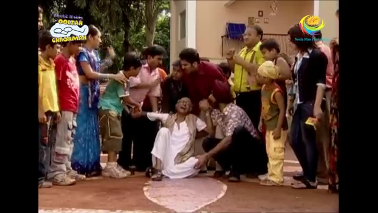 Tmkoc best episode *old is gold*
