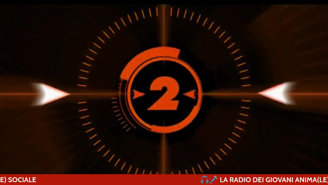 🎧🎥🎤 08/08/2023 - LA RADIO DEI GIOVANI - ANIMA(LE) SOCIALE