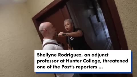 MACHETE-WIELDING NYC PROFESSOR'S RADICAL PAST REVEALED! | Louder with Crowder