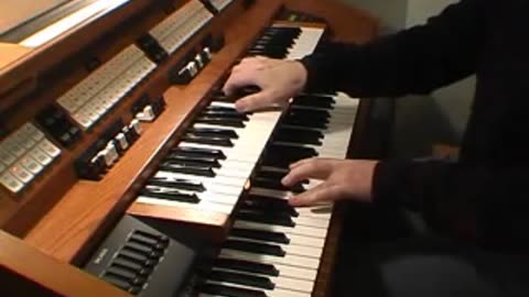 Jalousie Tango