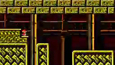Bill Plays! SUPER MARIO ALL * STARS THE LOST LEVELS WORLD 5-3 - 5 - 4
