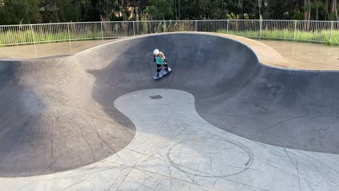 LongBoard Feb 2024
