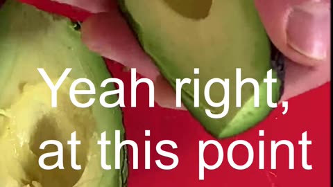 Avocado Adventures - The Spoon