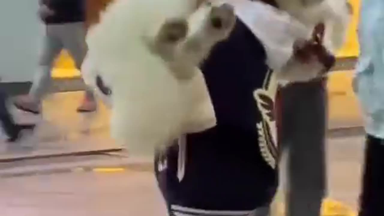 out of CONTEXT