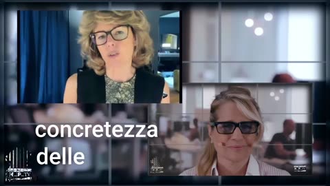 OSPITE DI HEATHER PARISI