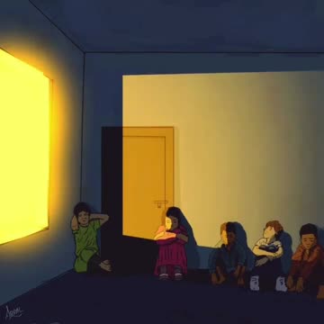 'When a missile or a rocket is fired, it makes a certain hissing sound through the air.