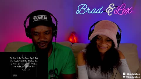 🎵 Lit - My Own Worst Enemy REACTION | Brad & Lex