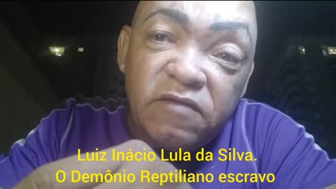 Luiz Inácio Lula da Silva Vídeo 02.