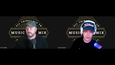 Mix update with Titan Free Agency news