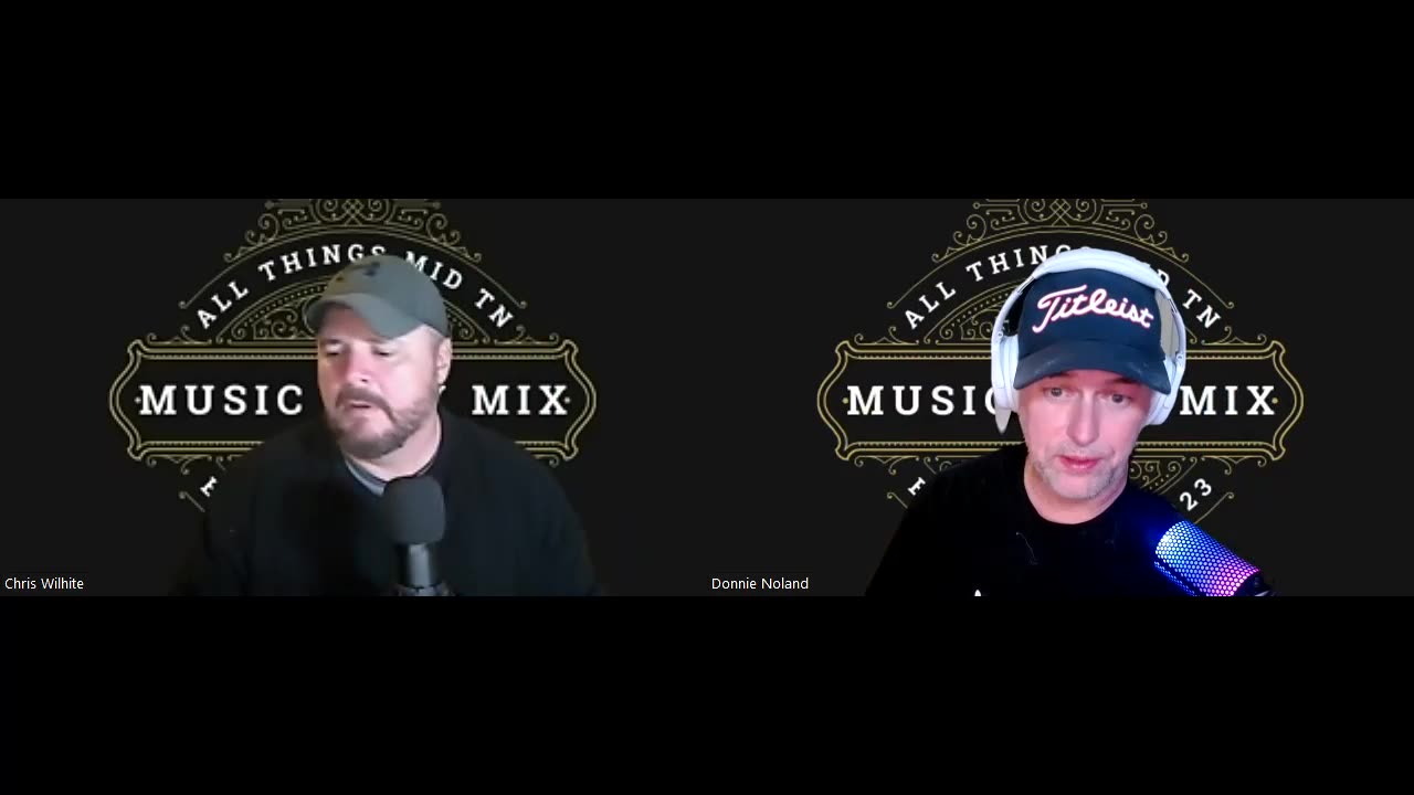 Mix update with Titan Free Agency news