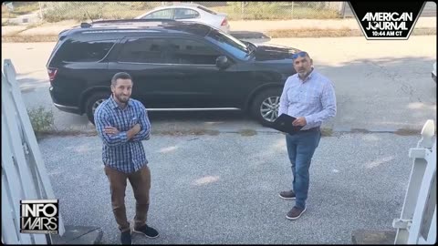 Kyle Rittenhouse Reacts To Viral Video Of FBI Getting Schooled