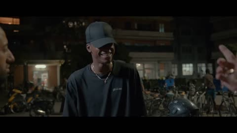 Baby Gang is Out of prison Mentalité 'official video'
