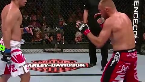 Top Knockout UFC