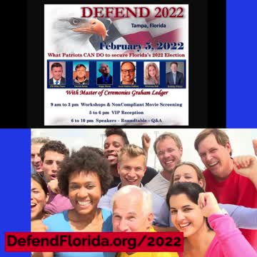 DEFEND 2022