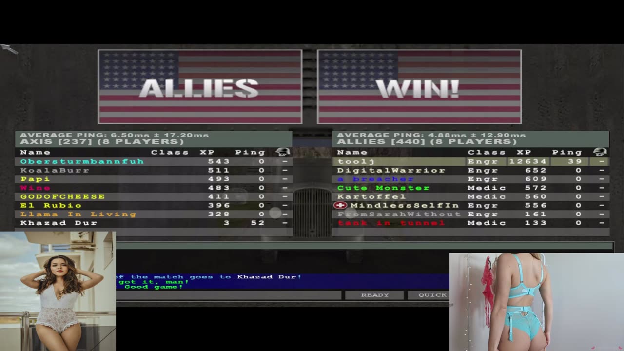 et legacy ok game play