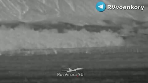 Fiery hell for the Ukrainian Armed Forces near Kleshcheevka: